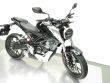 CB 125 R