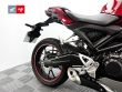 CB 125 R