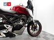 CB 125 R
