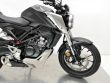 CB 125 R