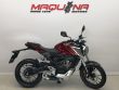 CB 125 R
