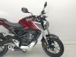 CB 125 R
