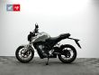 CB 125 R
