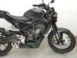 CB 125 R