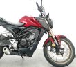 CB 125 R
