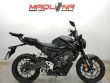 CB 125 R