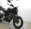 CB 125 R