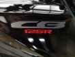 CB 125 R