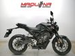 CB 125 R