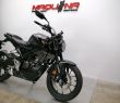 CB 125 R