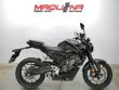 CB 125 R