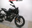 CB 125 R
