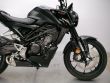 CB 125 R