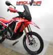CRF 250 RALLY