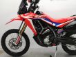 CRF 250 RALLY