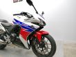 CBR 500 R