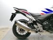CBR 500 R