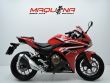 CBR 500R