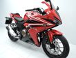 CBR 500R