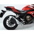 CBR 500R