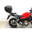 CB 500 F