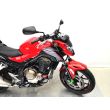 CB 500 F