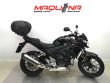 CB 500 F