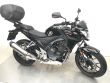 CB 500 F
