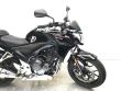 CB 500 F