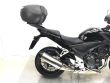 CB 500 F