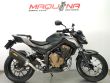 CB 500 F