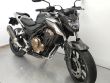 CB 500 F