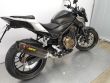 CB 500 F