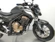 CB 500 F