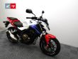 CB 500 F
