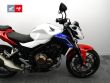 CB 500 F