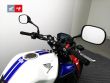 CB 500 F