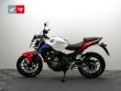 CB 500 F