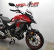 CB 500 X