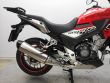 CB 500 X