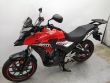 CB 500 X