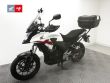 CB 500 X