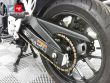CB 500 X