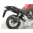 CB 500 X ABS
