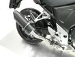 CB 500 X ABS