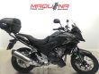 CB 500 X