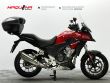 CB 500 X