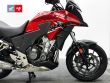 CB 500 X
