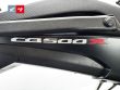 CB 500 X