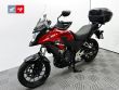 CB 500 X